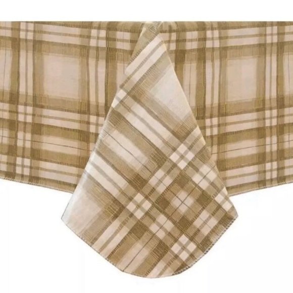 70 Round Umbrella Table cloth - Picture 2 of 2